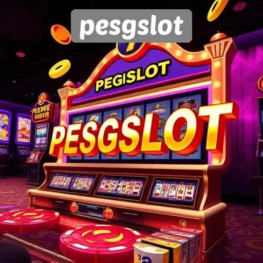 FAQ Seputar Permainan dan Fitur di Pesgslot
