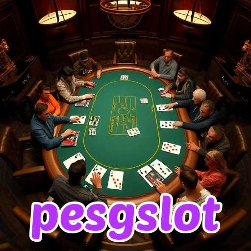 pesgslot: Keunggulan dan Pertanyaan Umum Game Online Indonesia