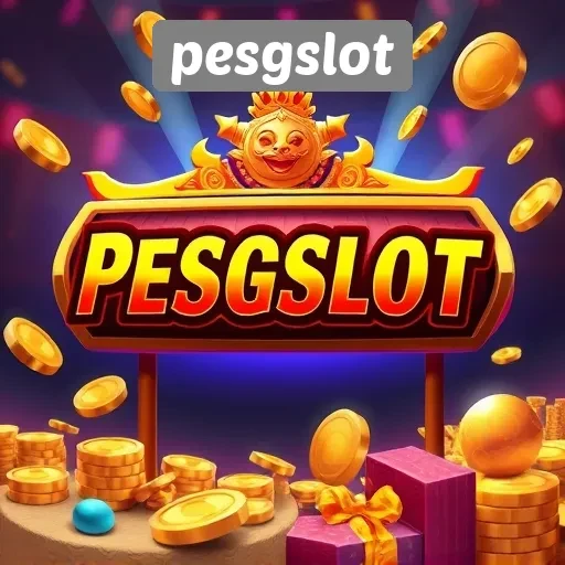 Fitur Menarik yang Ditawarkan oleh Pesgslot