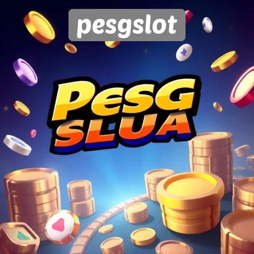 Menelusuri Fitur Unggulan di Situs Game Pesgslot