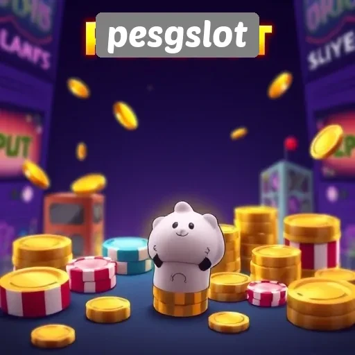 Panduan Memulai Bermain di Pesgslot untuk Pemula