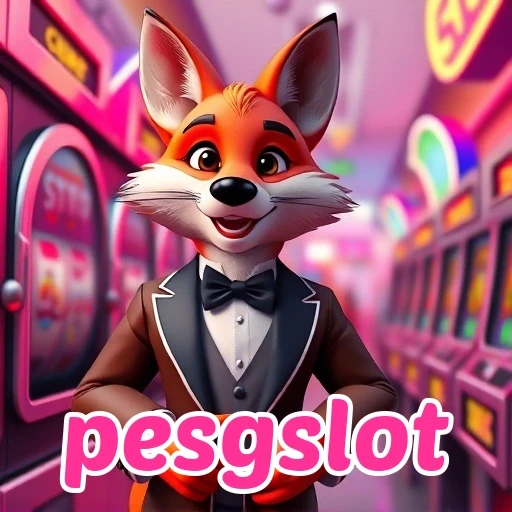 pesgslot: Panduan Lengkap untuk Bermain Game Online di Indonesia