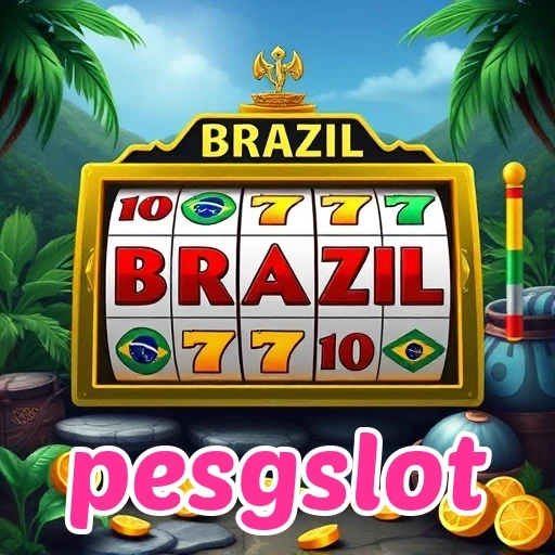 pesgslot: Jackpot Progresif Menanti Anda di Setiap Putaran