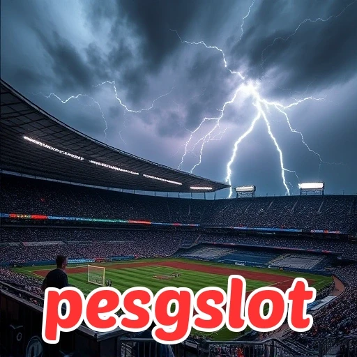 pesgslot: Keunggulan dan Lisensi Resmi yang Menarik Perhatian