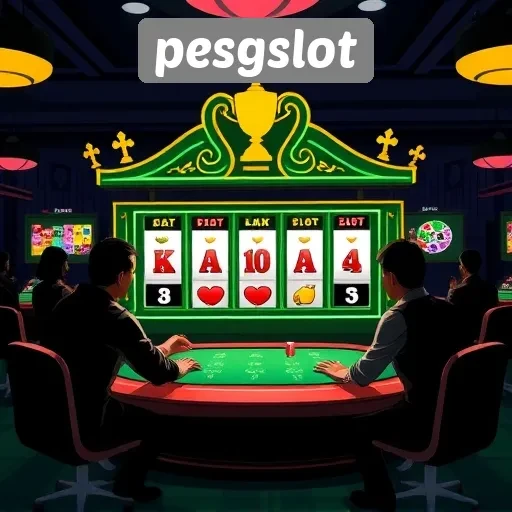 Tips Mengoptimalkan Pengalaman Bermain di Pesgslot