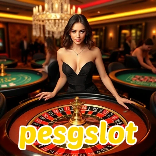 pesgslot: Temukan Metode Pembayaran Terbaik dan Termudah