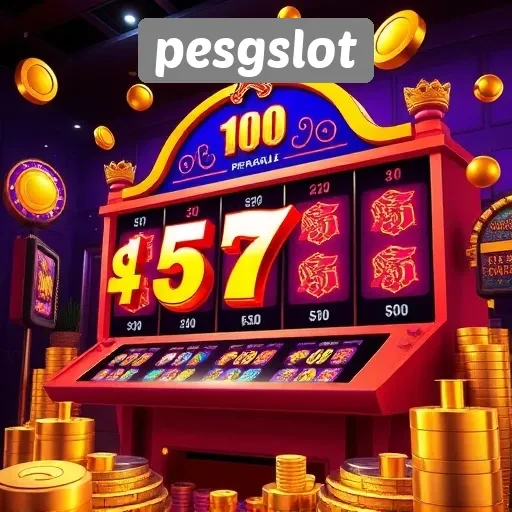 Pengalaman Bermain di Situs Game Pesgslot