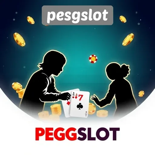 Keuntungan Bergabung dengan Komunitas Pesgslot bagi Para Pemain