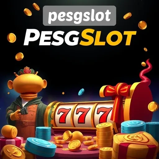 Mengenal Situs Game Pesgslot dan Fitur Menariknya