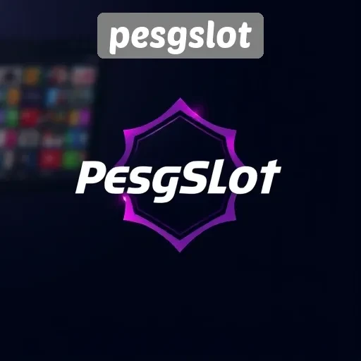 Pesgslot dan Komunitas Gamers Indonesia