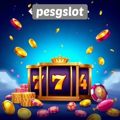 Berita Terbaru Seputar Situs Game Pesgslot