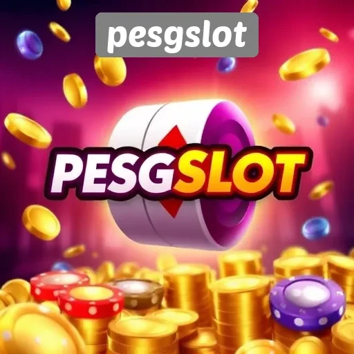 Mengenal Pesgslot Sebagai Platform Game Online Terpercaya