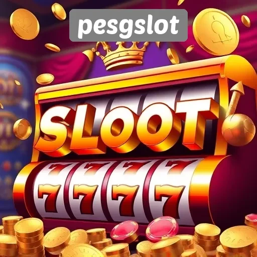 Situs Pesgslot Menawarkan Permainan Slot Terpercaya untuk Pemain Indonesia