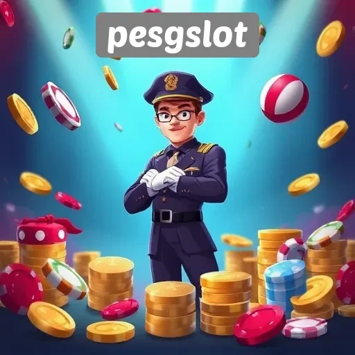 Mengenal Pesgslot Situs Game Terpercaya di Indonesia