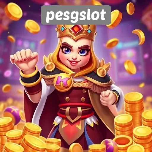 Ulasan Lengkap Tentang Situs Game Pesgslot