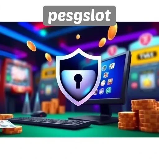 Keamanan dan Privasi dalam Bermain di Pesgslot