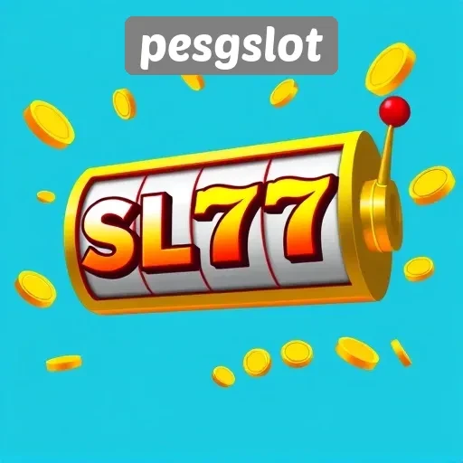 Keunggulan Permainan Slot di Situs Pesgslot