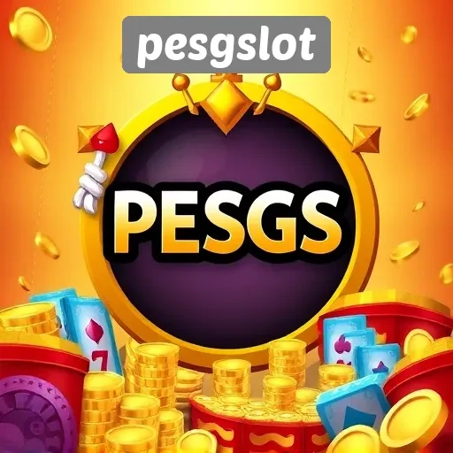 Beragam Jenis Permainan yang Tersedia di Pesgslot